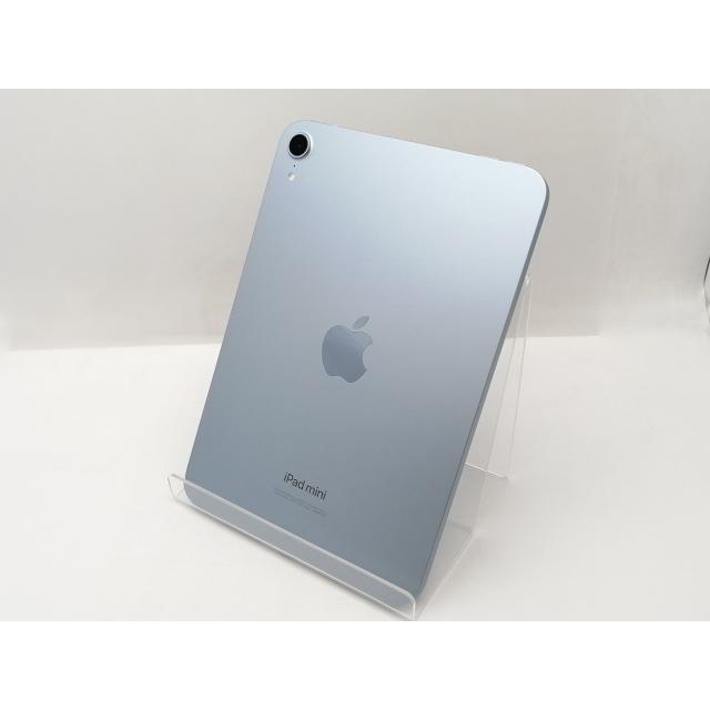 中古】Apple 【Wi-Fi】 iPad mini（A17Pro/2024） 128GB ブルー MXN73J