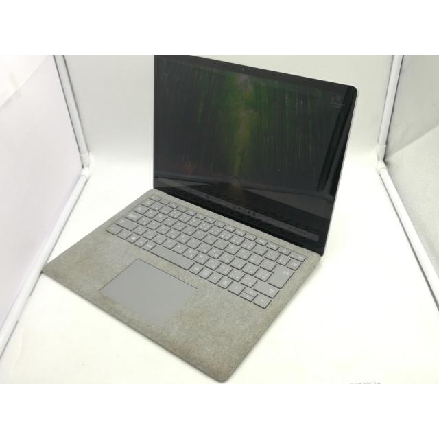 中古】Microsoft Surface Laptop2 LQN-00019 【i5 8250U 8G 256G