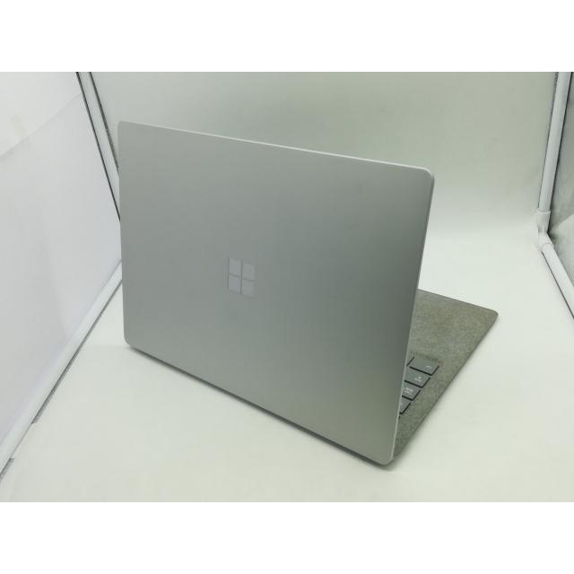 即決 新品未開封 Surface Laptop 2 LQN-00019 プラチナ 中古】Microsoft Surface Laptop2 LQN-00019 【i5 8250U 8G 256G