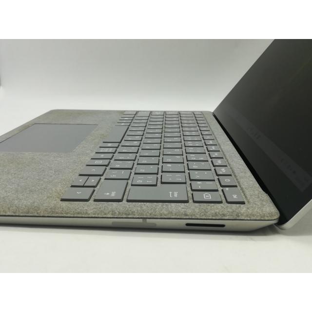 中古】Microsoft Surface Laptop2 LQN-00019 【i5 8250U 8G 256G
