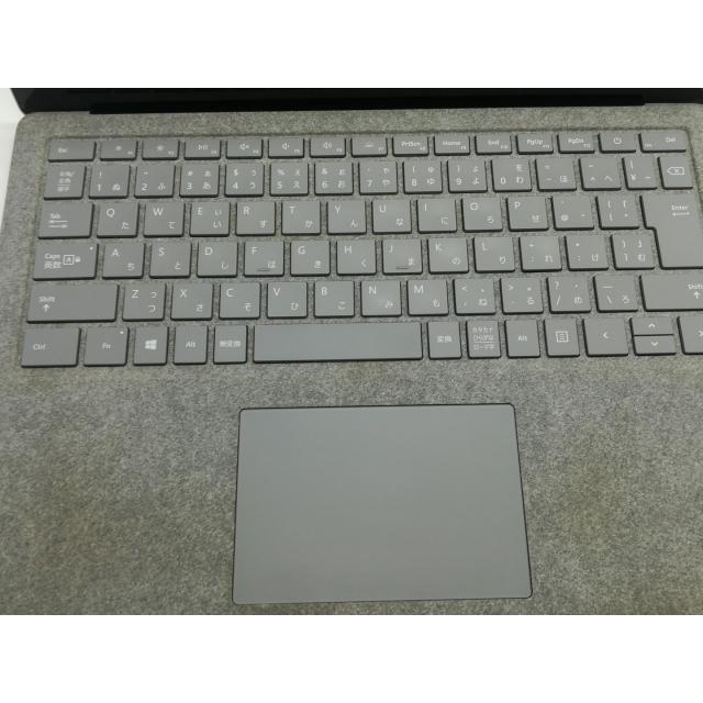 中古】Microsoft Surface Laptop2 LQN-00019 【i5 8250U 8G 256G