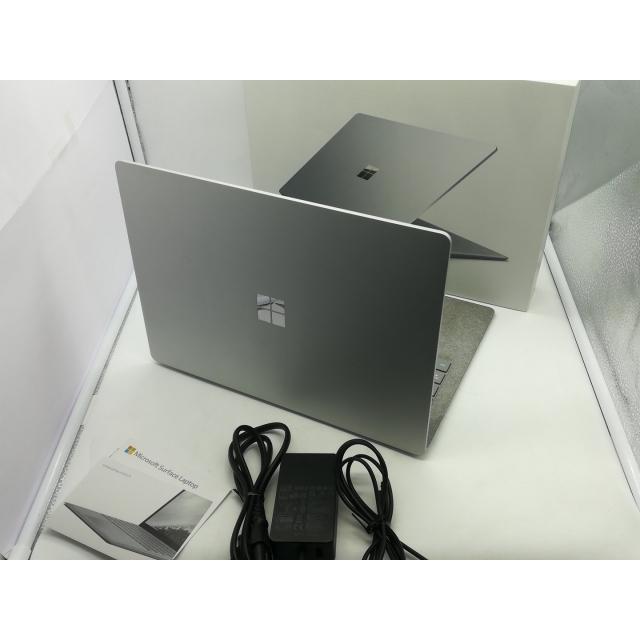 中古】Microsoft Surface Laptop2 LQN-00019 【i5 8250U 8G 256G