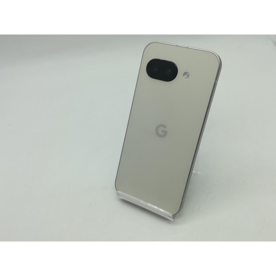 中古】【赤ロム保証あり】Google au 【SIMフリー】 Pixel 9a