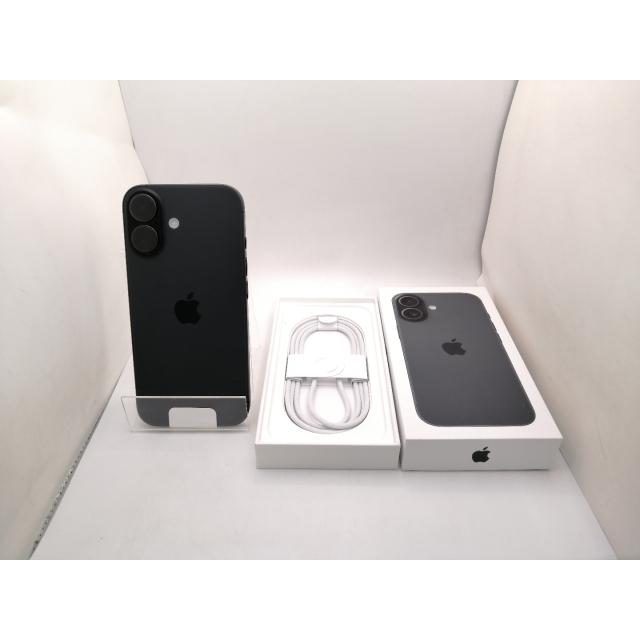 【未使用】Apple 国内版 【SIMフリー】 iPhone 17 256GB ブラック MG674J/A【三宮駅前】保証期間３ヶ月の画像