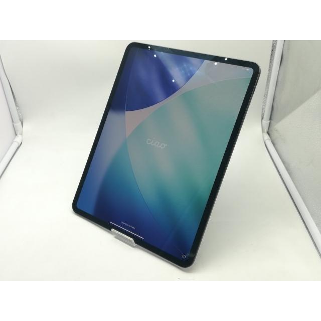 中古】Apple 【Wi-Fi】 13インチ iPad Pro（M4/2024） 256GB スペース