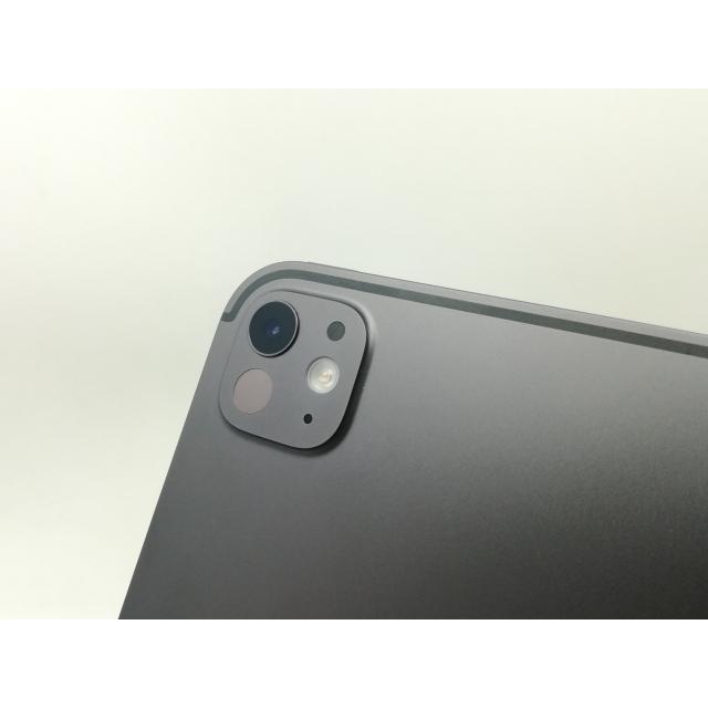 中古】Apple 【Wi-Fi】 13インチ iPad Pro（M4/2024） 256GB スペース