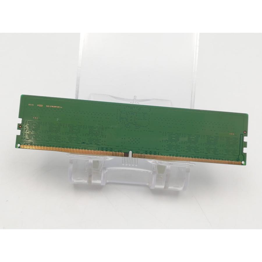 中古】DDR5 16GB 2枚組（合計32GB） DDR5-5600(PC5-44800