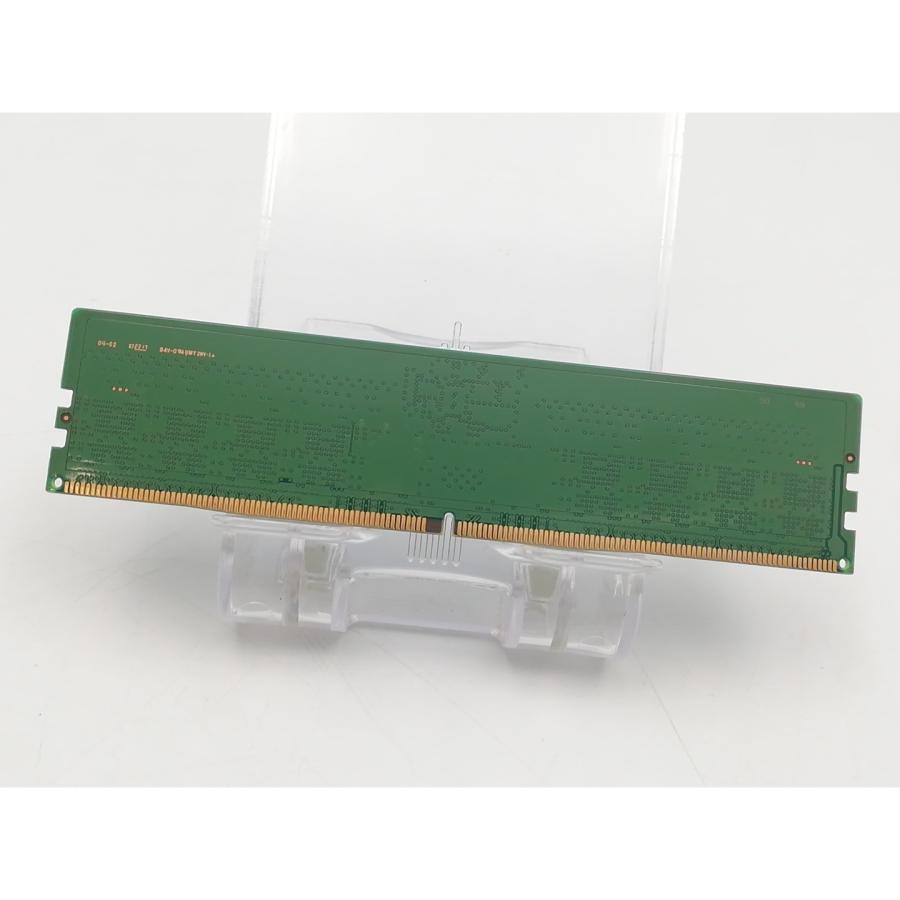 【中古】DDR5 16GB 2枚組（合計32GB） DDR5-5600(PC5-44800)【デスクトップPC用】【ECセンター】保証期間１週間 |  | 04