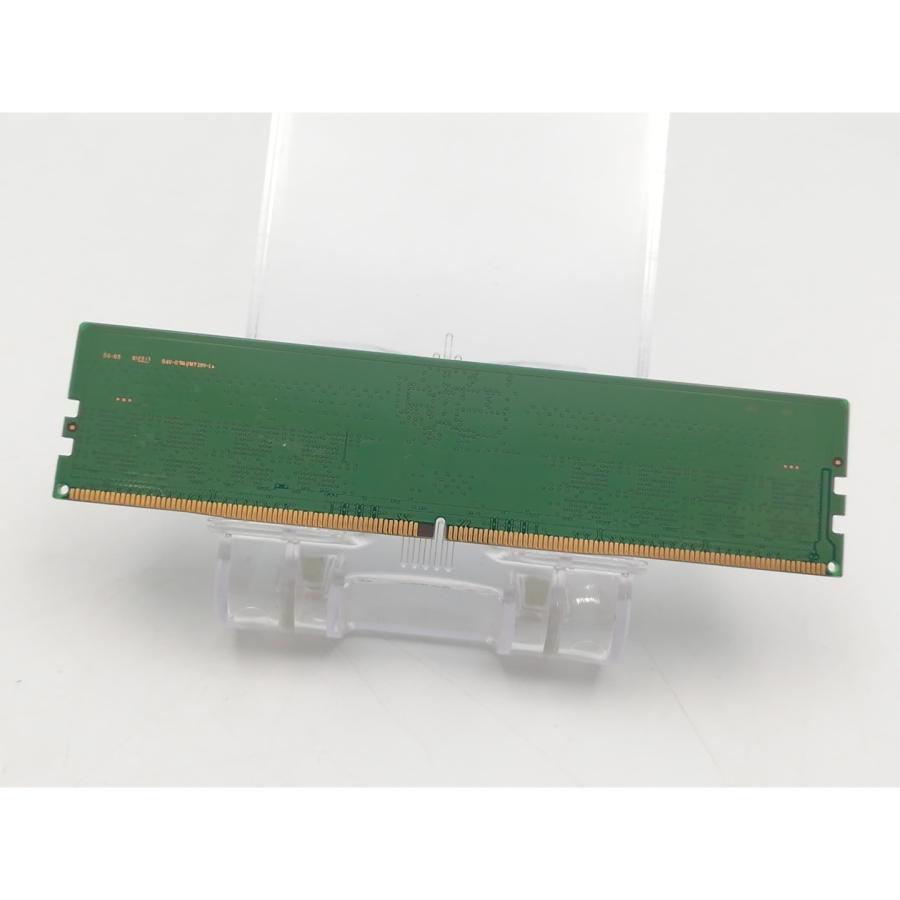 中古】DDR5 16GB 2枚組（合計32GB） DDR5-5600(PC5-44800