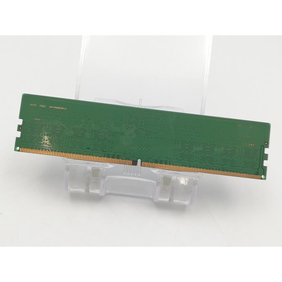 中古】DDR5 16GB 2枚組（合計32GB） DDR5-5600(PC5-44800