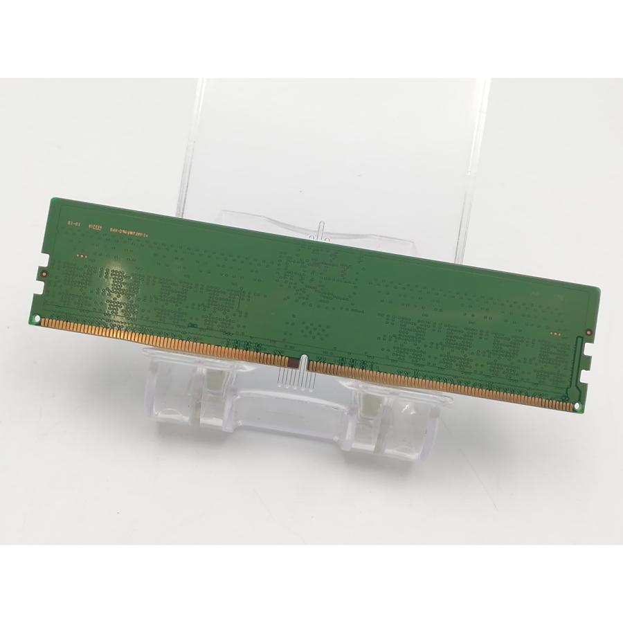 中古】DDR5 16GB 2枚組（合計32GB） DDR5-5600(PC5-44800
