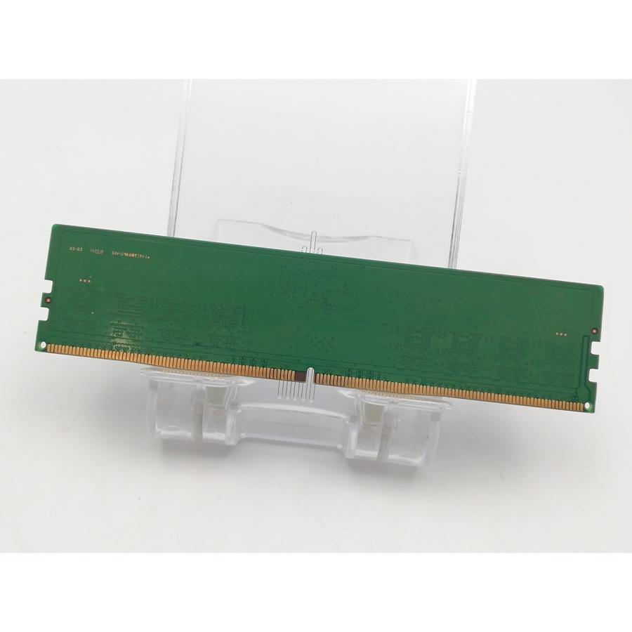 中古】DDR5 16GB 2枚組（合計32GB） DDR5-5600(PC5-44800