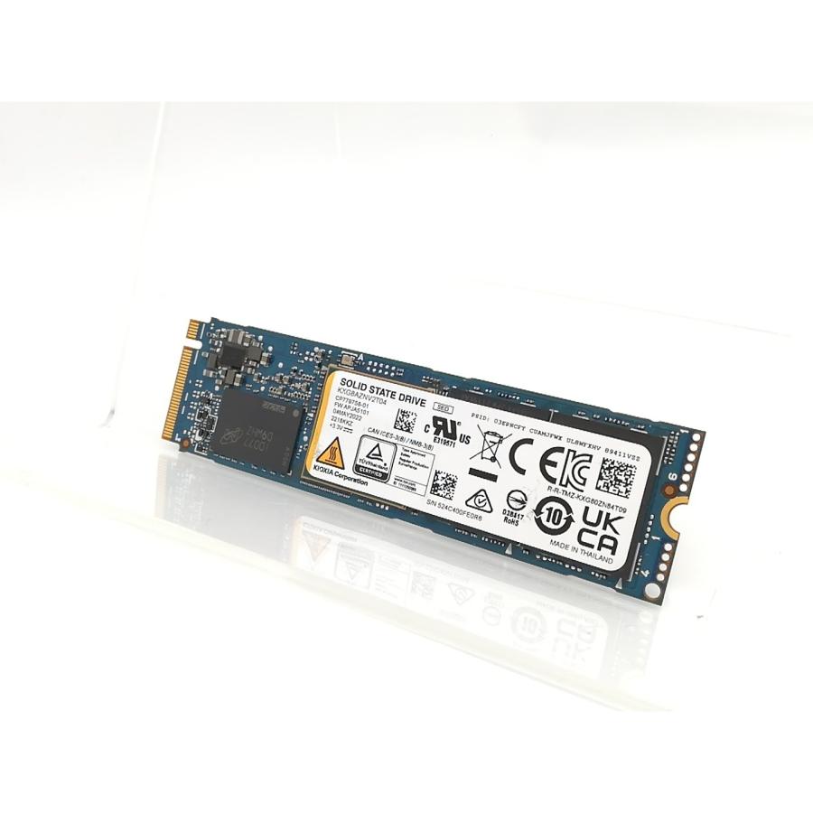 中古】各社 2TB SSD (M.2 2280/PCIe4.0 NVMe)【熊本】保証期間1週間