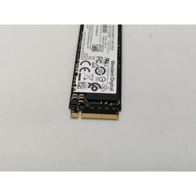 中古 M.2 NVMe SSD 1TB　1-3 中古】各社 1TB SSD (M.2 2280/PCIe3.0 NVMe)【広島本通】保証期間1