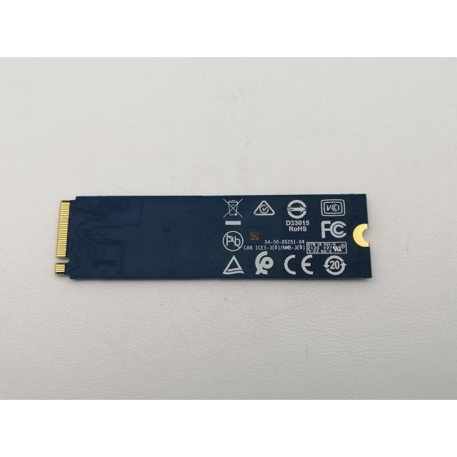 中古 M.2 NVMe SSD 1TB　1-3 中古】各社 1TB SSD (M.2 2280/PCIe3.0 NVMe)【三宮センター】保証期間