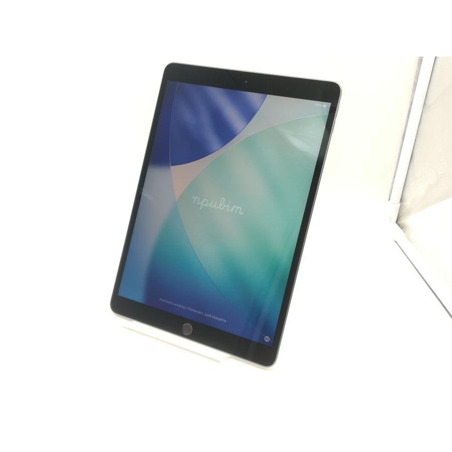 中古】Apple 【Wi-Fi】 iPad Air（第3世代/2019） 256GB スペース