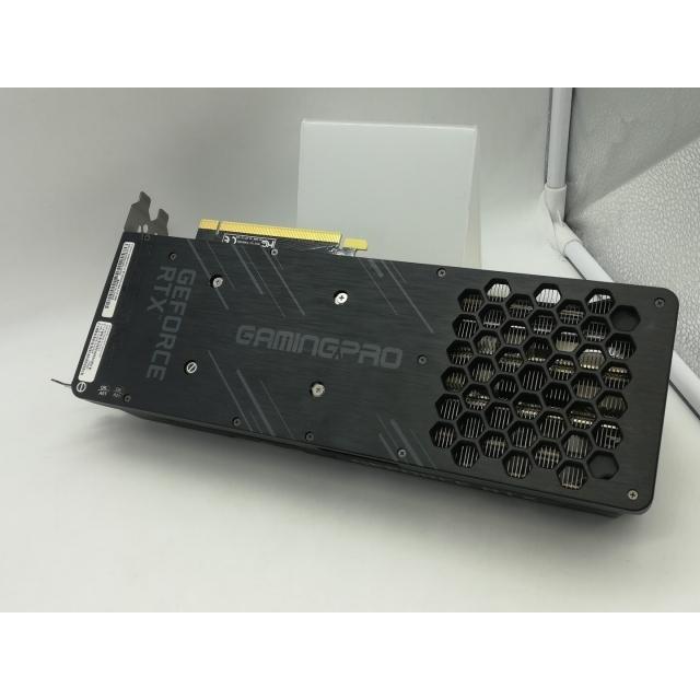 中古】Palit GeForce RTX 3070 Gaming Pro OC（NE63070S19P2-1041A