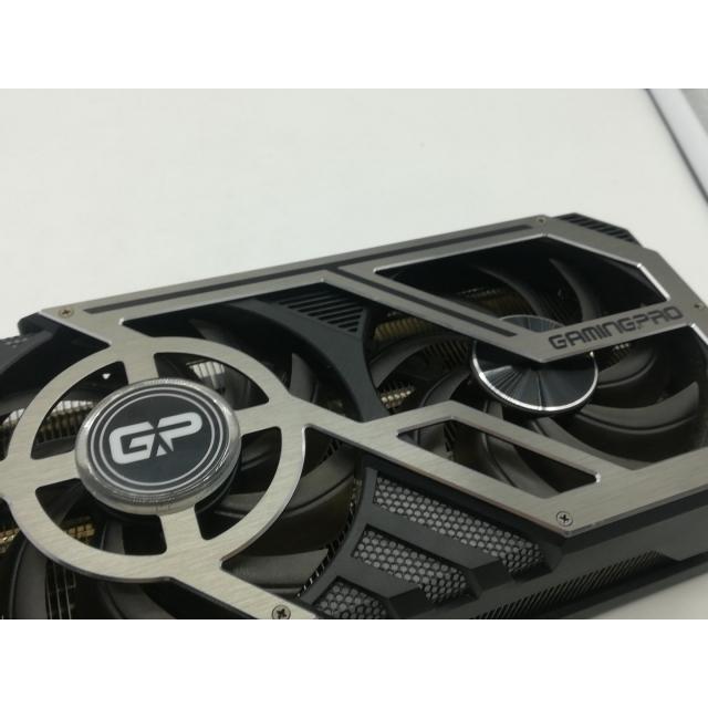 中古】Palit GeForce RTX 3070 Gaming Pro OC（NE63070S19P2-1041A