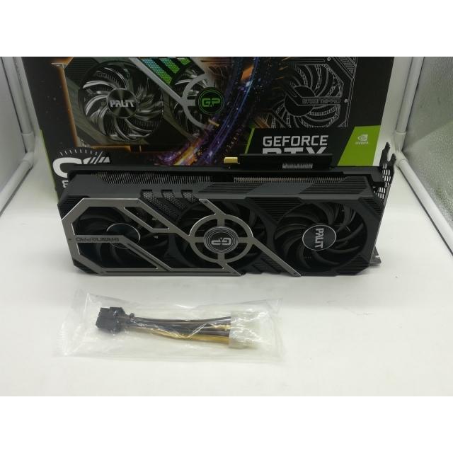 中古】Palit GeForce RTX 3070 Gaming Pro OC（NE63070S19P2-1041A