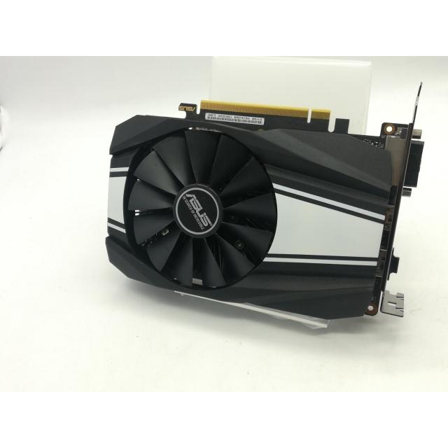 中古】ASUS PH-GTX1660-O6G GTX1660/6GB(GDDR5)/PCI-E【広島】保証期間