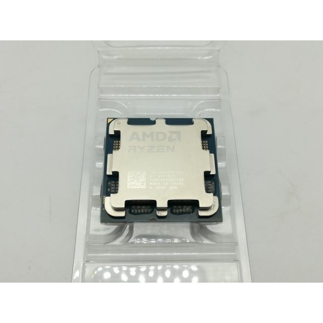 中古】AMD Ryzen 7 9700X (3.8GHz/TC:5.5GHz) bulk AM5/8C/16T/L3 32MB