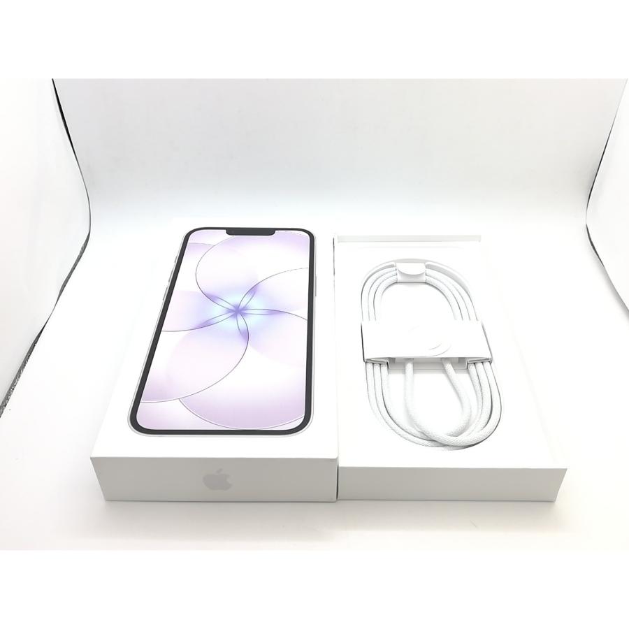 【未使用】Apple 国内版 【SIMフリー】 iPhone 17e 256GB ホワイト MHRP4J/A【熊本】保証期間３ヶ月の画像