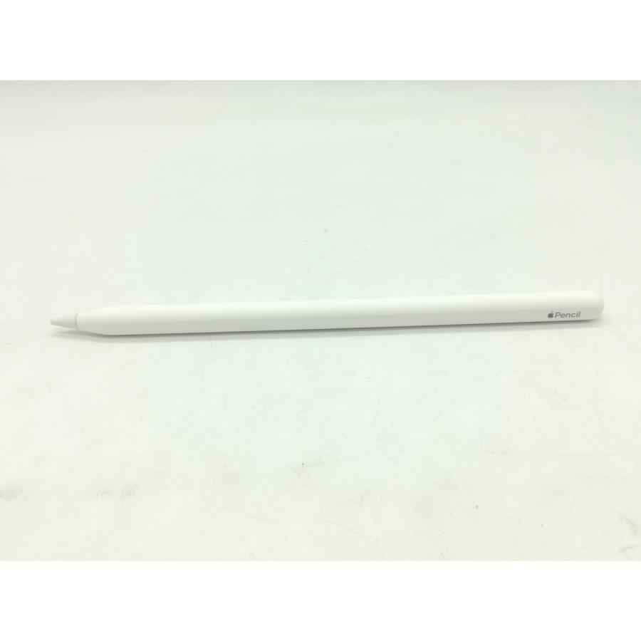 中古】Apple Apple Pencil（第2世代） MU8F2J/A【博多】保証期間1週間