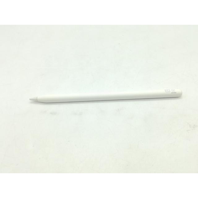 中古】Apple Apple Pencil（第2世代） MU8F2J/A【博多】保証期間1週間