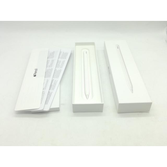 中古】Apple Apple Pencil（第2世代） MU8F2J/A【博多】保証期間1週間