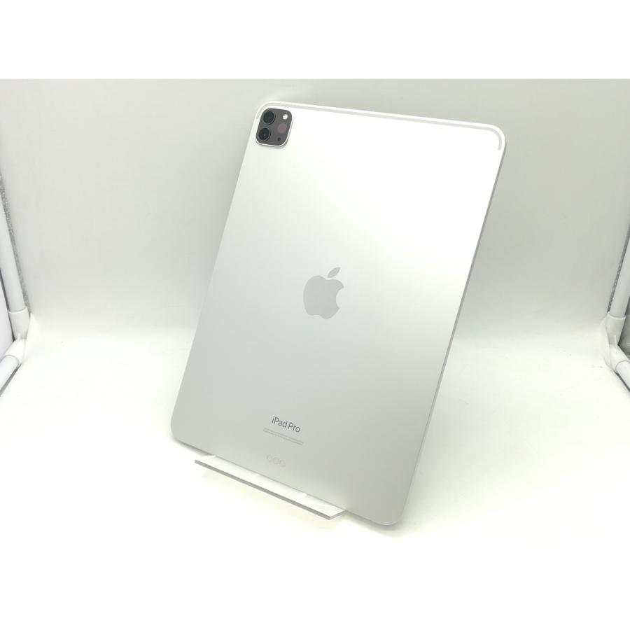 中古】Apple 【Wi-Fi】 11インチ iPad Pro（第4世代/2022） 128GB