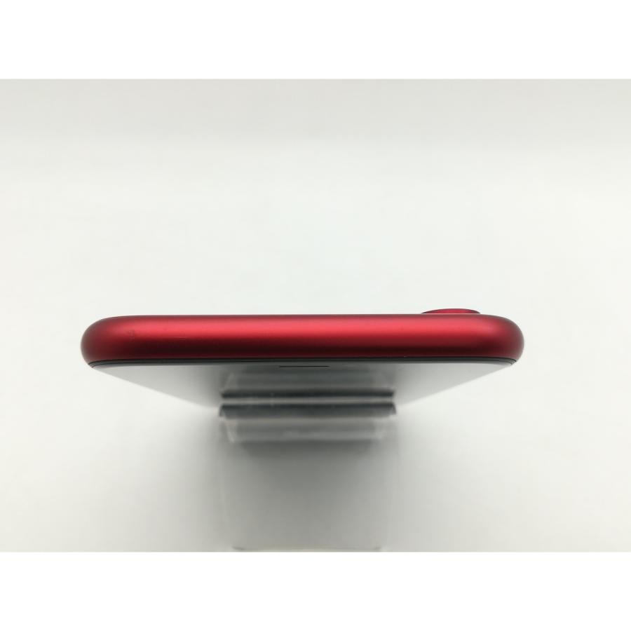 中古】Apple SoftBank 【SIMロック解除済み】 iPhone XR 64GB (PRODUCT