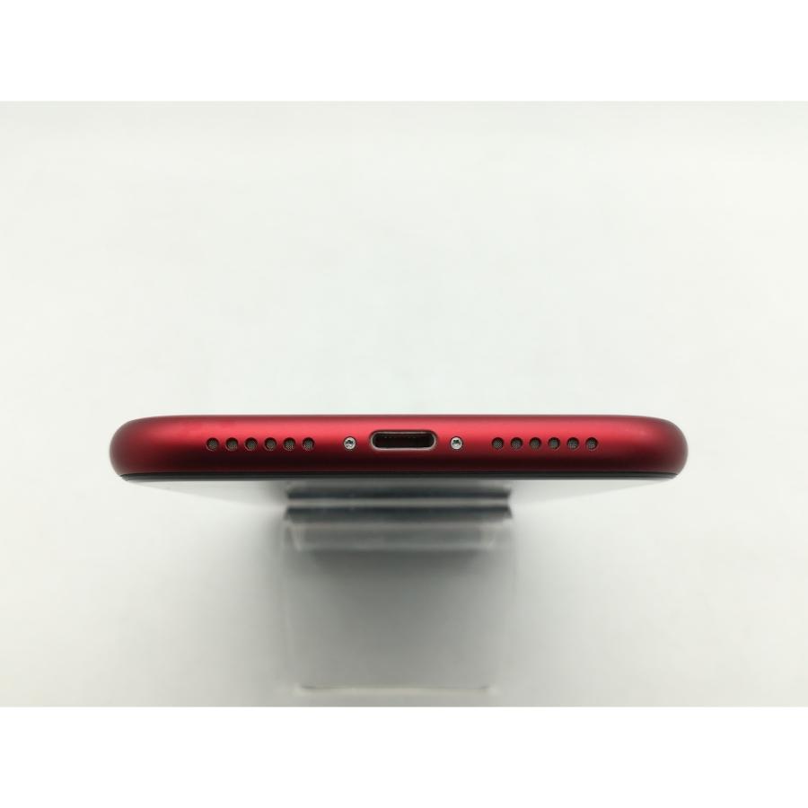 中古】Apple SoftBank 【SIMロック解除済み】 iPhone XR 64GB (PRODUCT