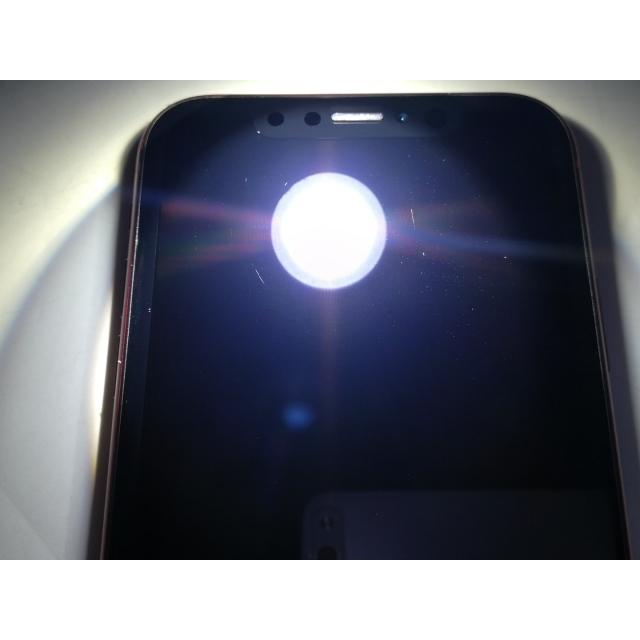 中古】Apple SoftBank 【SIMロック解除済み】 iPhone XR 64GB (PRODUCT