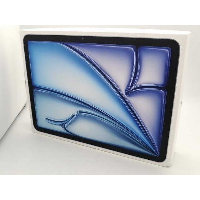 【未使用】Apple 【Wi-Fi】 11インチ iPad Air（M4/2026) 256GB ブルー MH364J/A【京都】保証期間６ヶ月の画像