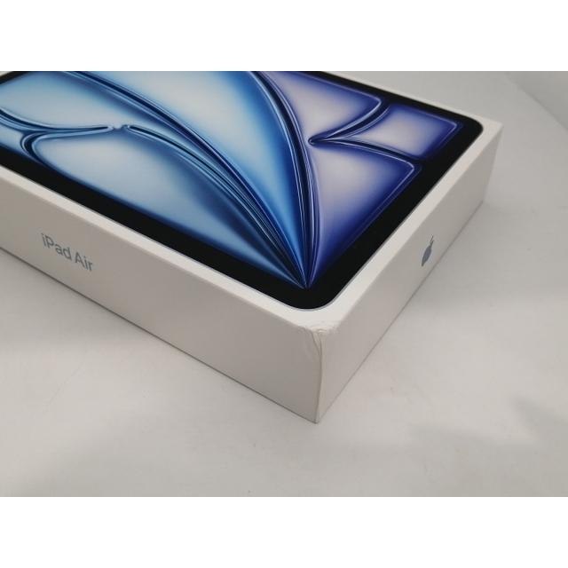 未使用】Apple 【Wi-Fi】 11インチ iPad Air（M4/2026) 256GB ブルー 