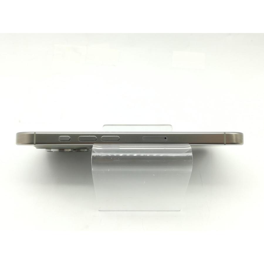 【中古】Apple 国内版 【SIMフリー】 iPhone 16 Pro 256GB ナチュラルチタニウム MYN33J/A【広島本通】保証期間１ヶ月【ランクA】の画像