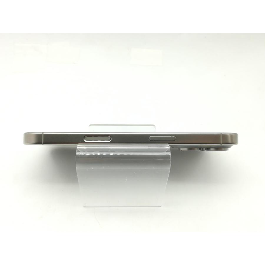 【中古】Apple 国内版 【SIMフリー】 iPhone 16 Pro 256GB ナチュラルチタニウム MYN33J/A【広島本通】保証期間１ヶ月【ランクA】の画像