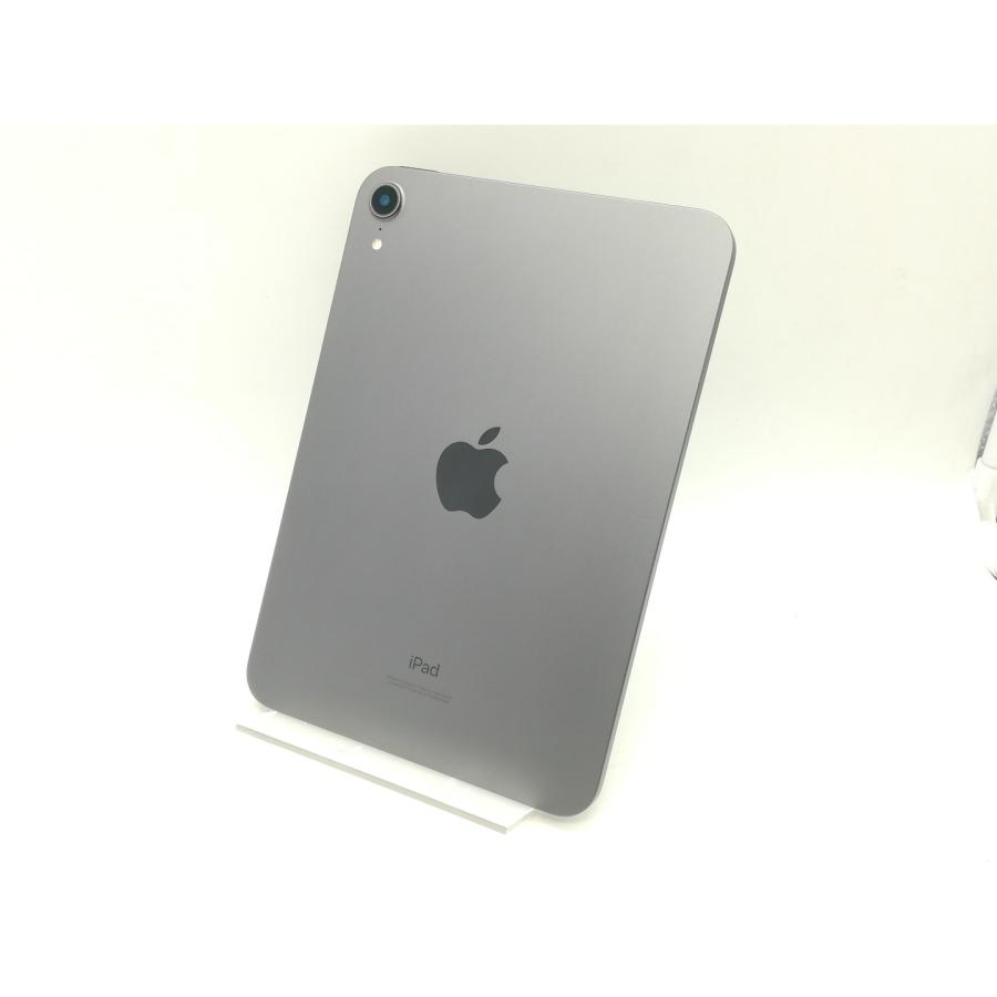 中古】Apple 【Wi-Fi】 iPad mini（第6世代/2021） 64GB スペース
