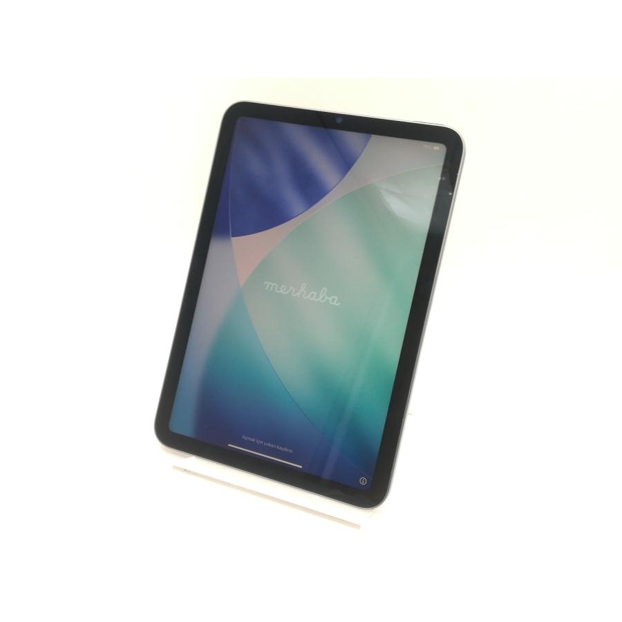 中古】Apple 【Wi-Fi】 iPad mini（第6世代/2021） 64GB スペース