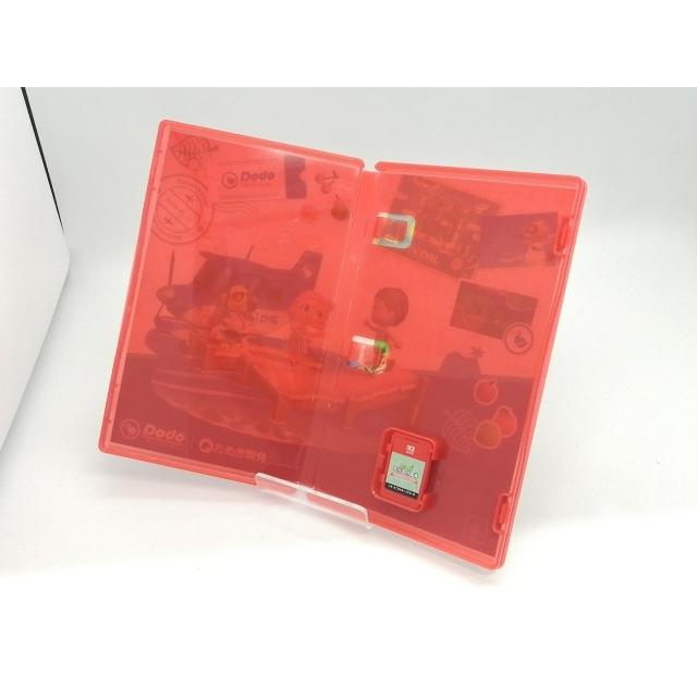 中古】任天堂 あつまれ どうぶつの森 Nintendo Switch 2 Edition【広島