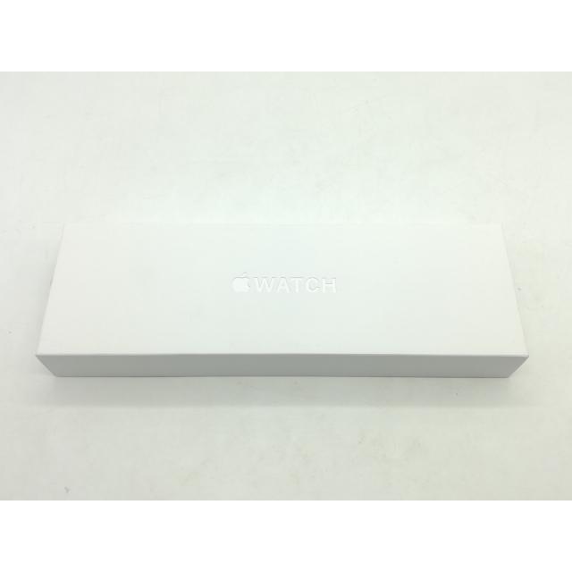 【未使用】Apple Apple Watch Series11 42mm GPS ジェットブラックアルミニウムケース/ブラックスポーツバンド (S/M) MEQT4J/A【池袋東口】保証期間３ヶ月の画像