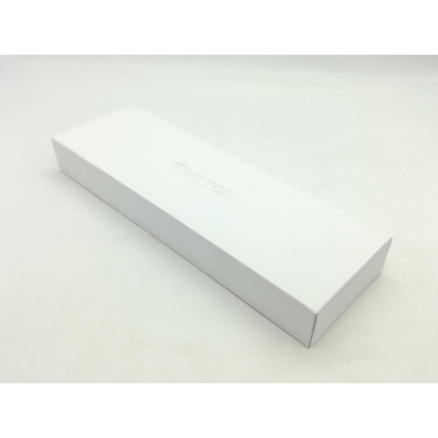 【未使用】Apple Apple Watch Series11 42mm GPS ジェットブラックアルミニウムケース/ブラックスポーツバンド (S/M) MEQT4J/A【池袋東口】保証期間３ヶ月の画像