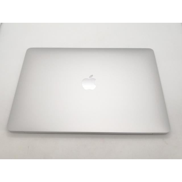 【中古】Apple MacBook Air 13インチ M1(CPU:8C/GPU:7C) 8GB/256GB シルバー MGN93J/A (M1・2020)【広島本通】保証期間１ヶ月【ランクB】の画像