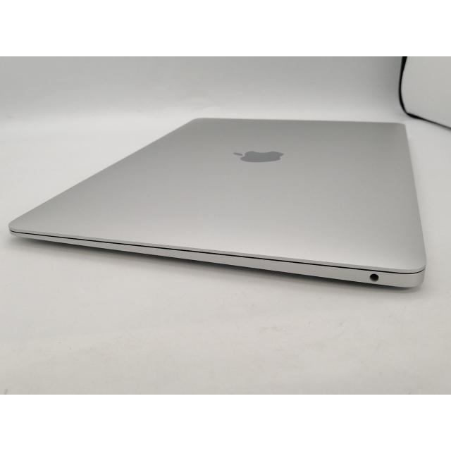 【中古】Apple MacBook Air 13インチ M1(CPU:8C/GPU:7C) 8GB/256GB シルバー MGN93J/A (M1・2020)【広島本通】保証期間１ヶ月【ランクB】の画像