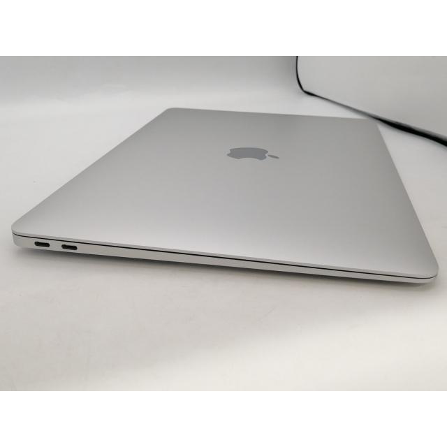 【中古】Apple MacBook Air 13インチ M1(CPU:8C/GPU:7C) 8GB/256GB シルバー MGN93J/A (M1・2020)【広島本通】保証期間１ヶ月【ランクB】の画像