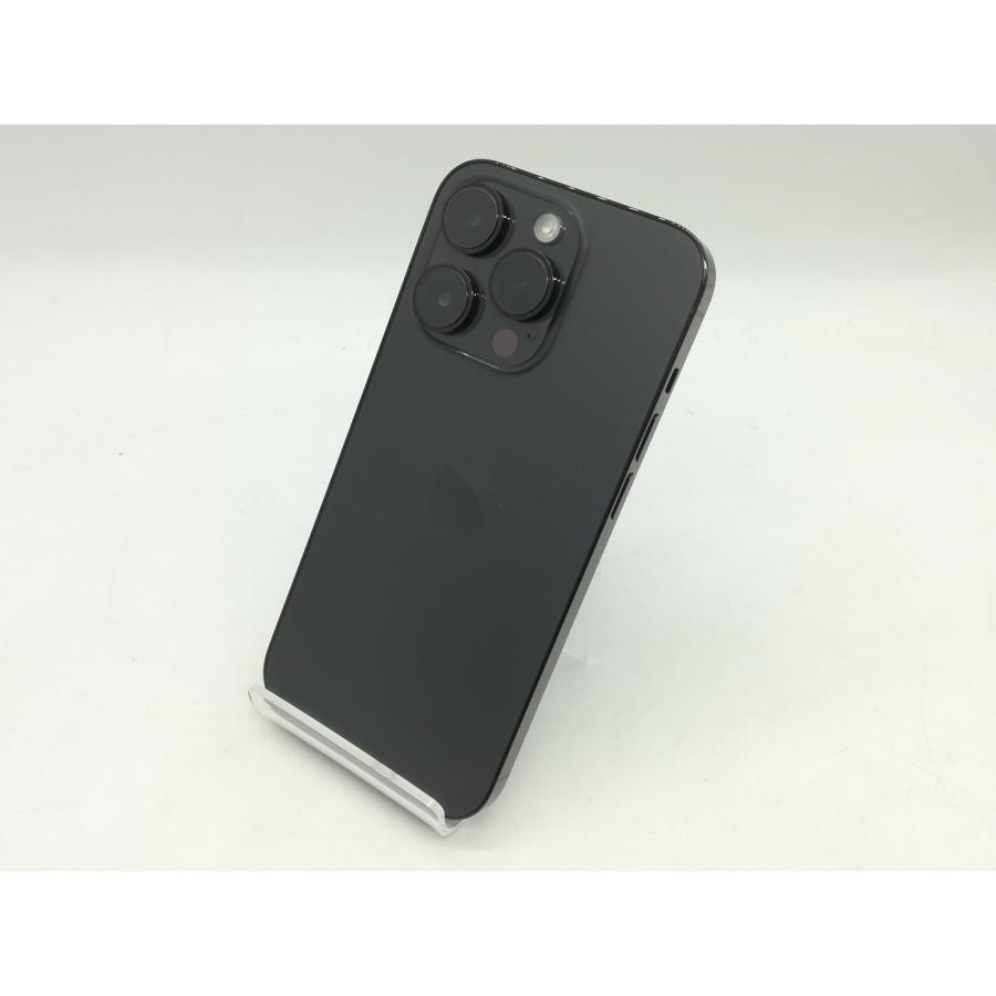 【美品】iPhone 14 Pro 128GB 海外版 中古】Apple 海外版 【SIMフリー】 iPhone 14 Pro 128GB スペース