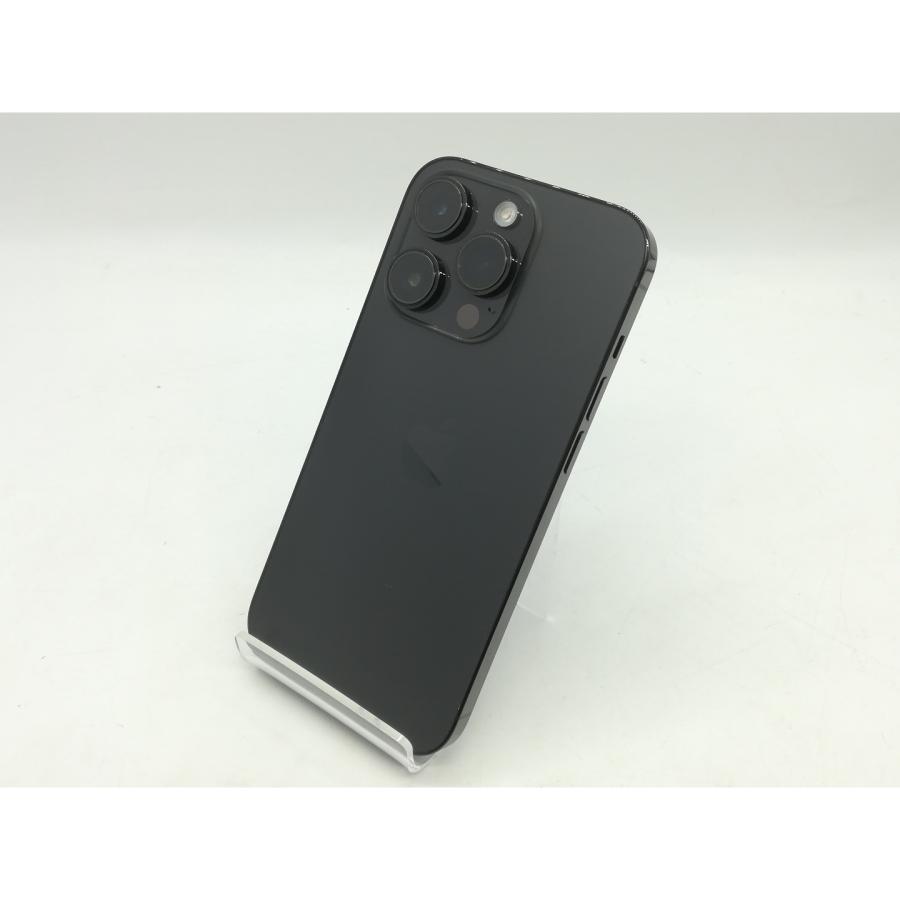 【新品・未使用・未開封】iPhone 14 Pro 128GB スペースブラック 中古】Apple 海外版 【SIMフリー】 iPhone 14 Pro 128GB スペース