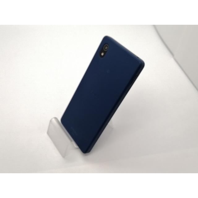 中古】【赤ロム保証あり】SONY au 【SIMフリー】 Xperia Ace III