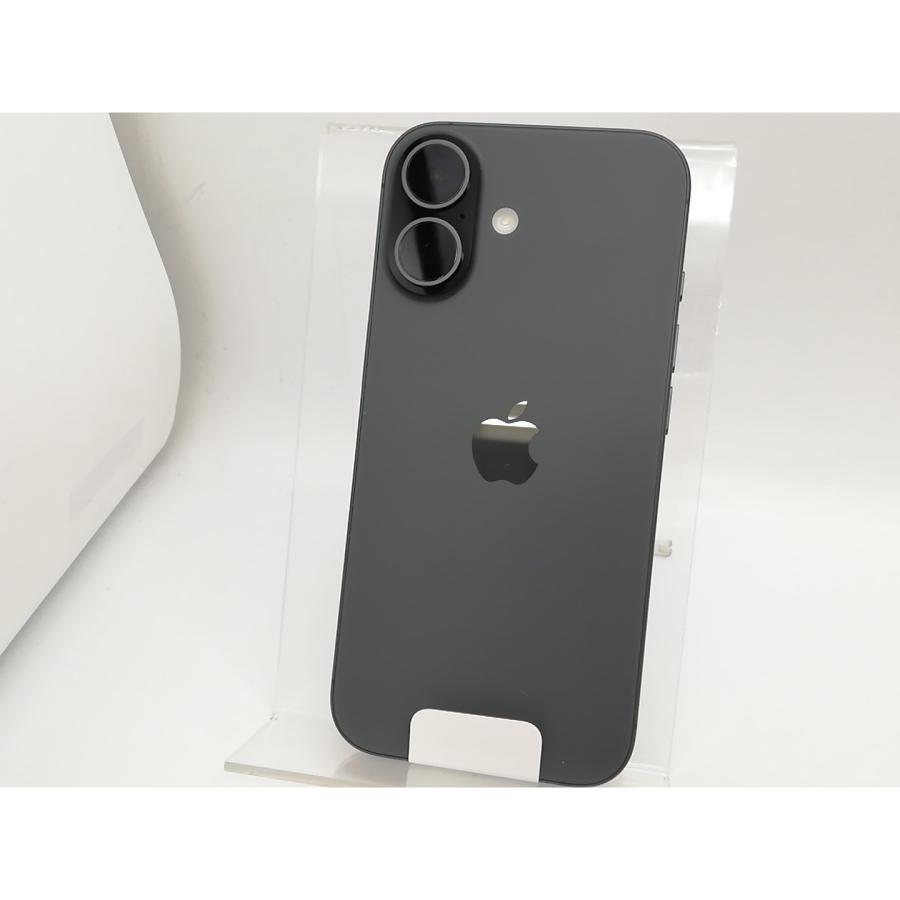 【未使用】Apple 国内版 【SIMフリー】 iPhone 17 256GB ブラック MG674J/A【アリオ倉敷】保証期間３ヶ月の画像