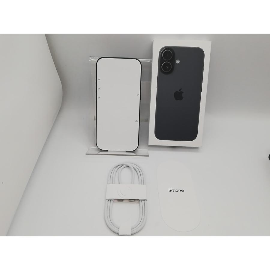 【未使用】Apple 国内版 【SIMフリー】 iPhone 17 256GB ブラック MG674J/A【アリオ倉敷】保証期間３ヶ月の画像